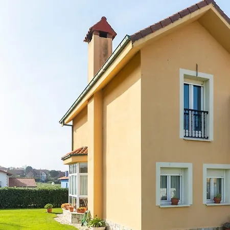 Bright In With Garden And Barbecue Льенкрес